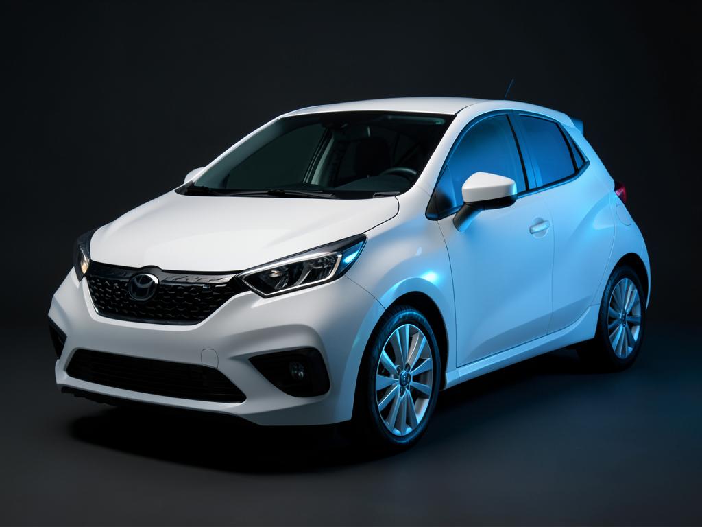 Pro EV Nova City