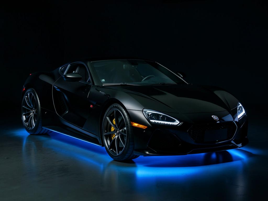 Pro EV Vanta GT