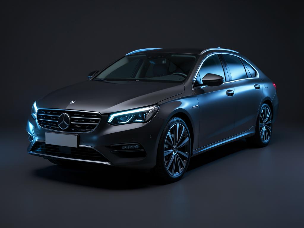 Pro EV Volt Sedan