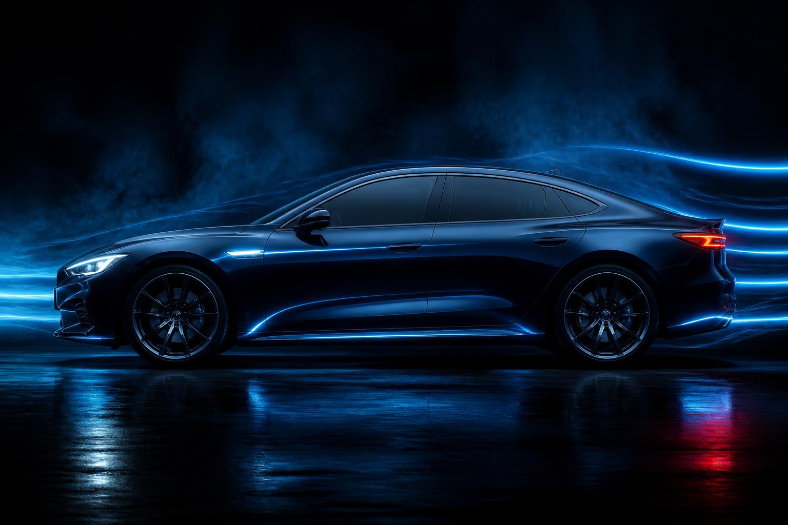 Featured Pro EV Vanta GT