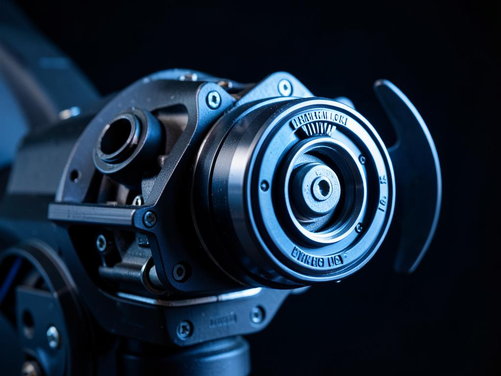 Pro EV Motors electric drivetrain